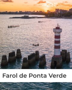Farol Ponta Verde