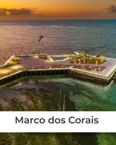 Marco dos Corais