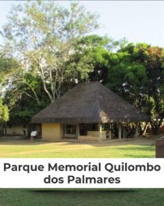 Parque Memorial Quilombo dos Palmares