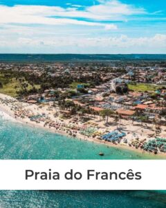 Praia do Frances