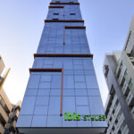 ibis Styles Maceió Pajuçara