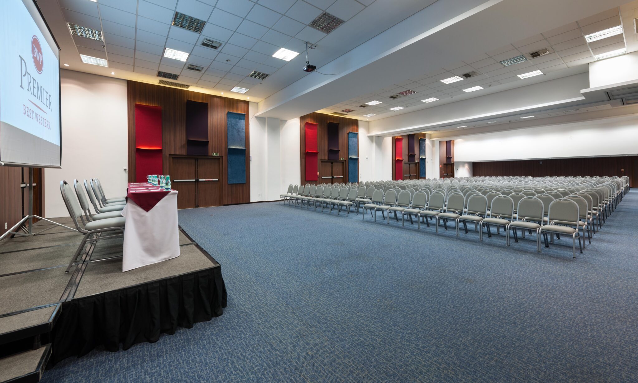 Best Western Premire Maceio